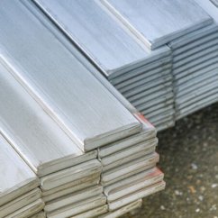  Металлическая полоса