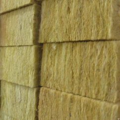 Базальтовый утеплитель