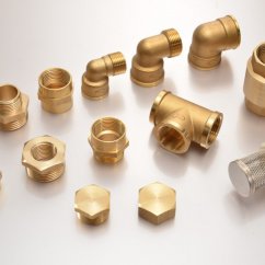 Резьбовые фитинги