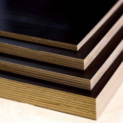 Ламинированная фанера