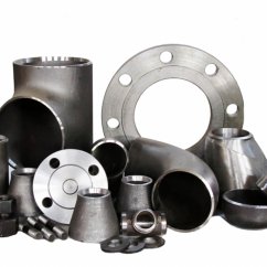 Детали трубопровода