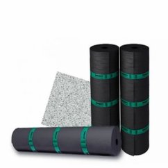 Рулонные материалы