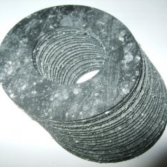 Прокладки и паронит ПОН-Б