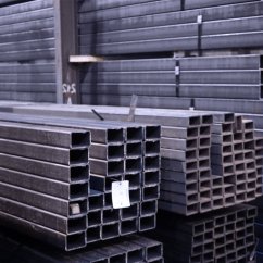  Труба профильная