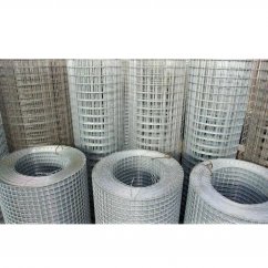 Сетка сварная 