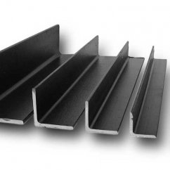 Уголок стальной