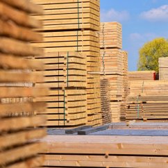 Пиломатериал