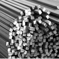 Стальной квадрат