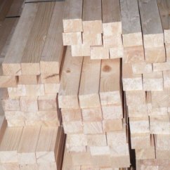 Брусок монтажный