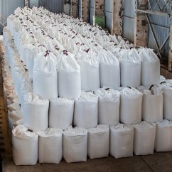 Цемент в биг бегах