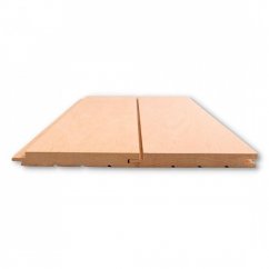 Вагонка Ольха СТС 15х128 (120)