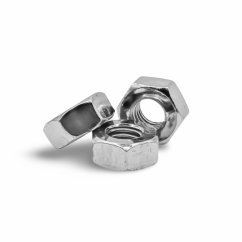 Гайки шестигранные ГОСТ 5915 | DIN 934