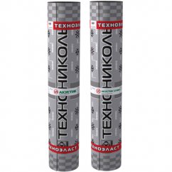 Техноэласт Акустик Супер А350 (10,0х1,0м)