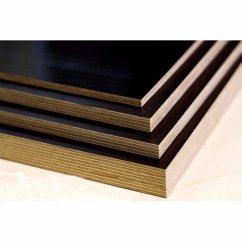 Фанера ламинированная 12х2440х1220 мм, сорт 1/1, ппк