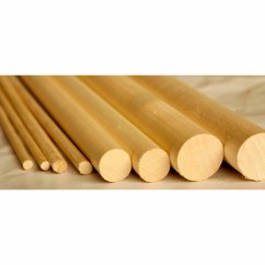 Нагель березовый 20х120мм