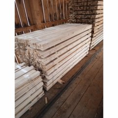 БРУСОК МОНТАЖНЫЙ 50*50*2000 ЕСТЕСТВЕННОЙ ВЛАЖНОСТИ