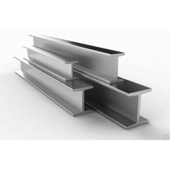 Балка двутавровая 12 Б2