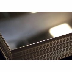 Лист нержавеющий AISI 304, AISI 430, 12Х18Н10Т толщина от 0,5мм