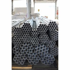 Труба нержавеющая ГОСТ 9941-81 