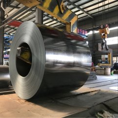 Рулон оцинк. 0,45х1250 (Ral 0001 Цинк) 08пс-ХП-М-Др-Ц100-ПП ТС 14-101-928-2017