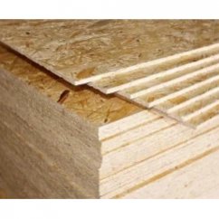 ОСП-3 Кроношпан, 18х1250х2500 мм  (Киров)