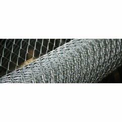 Сетка рабица ТУ 25.93.13-001-61160781-2017 оцинкованная