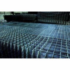 Кладочная сетка 100*100 (1,0*2,0) d2,5