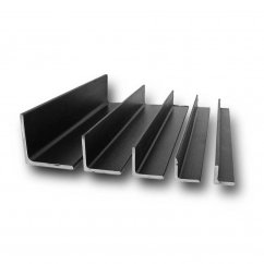 Уголок 35*35*3 (4)мм ст.3