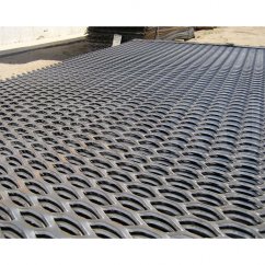 Лист просечно-вытяжной ПВЛ 508