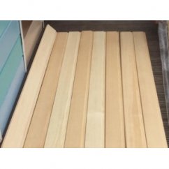 Кедровая вагонка А (3-х м. за 2,1 м) 83 м2