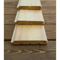 Имитация бруса сосна 20*135*6000 мм