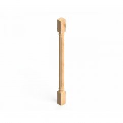 Балясина № 6 (50) Рим