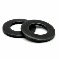Шайба плоская ГОСТ 11371 | DIN 125