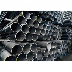 Труба водогазопроводная (ВГП) ГОСТ 3262-75 диаметры от 15*2,5 до 50*3,5