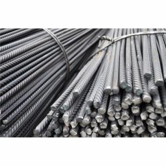 Арматура рифленая А500С(А3) 6мм