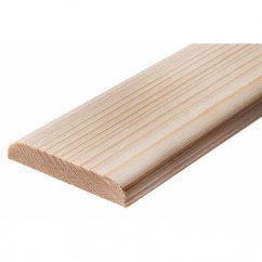 Наличник 60х12х2200 гл.