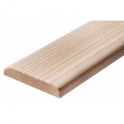 Наличник 70х12х2200 гл.