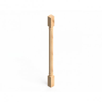 Балясина № 6 (50) Рим