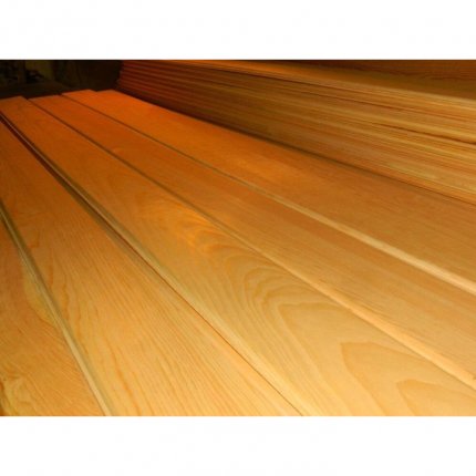 Кедровая вагонка - штиль 14х85 (уп. - 10 шт.)