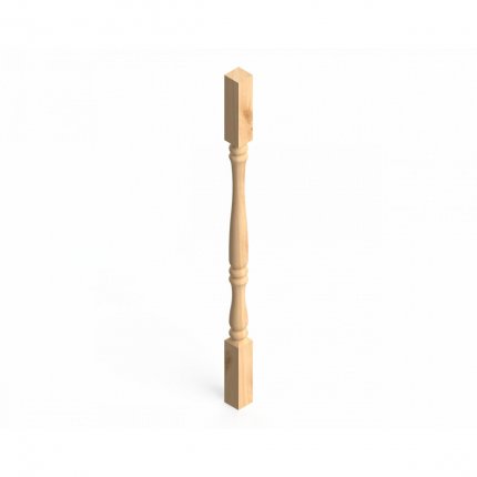 Балясина 45 Англия